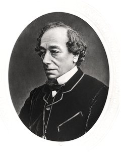 Benjamin Disraeli